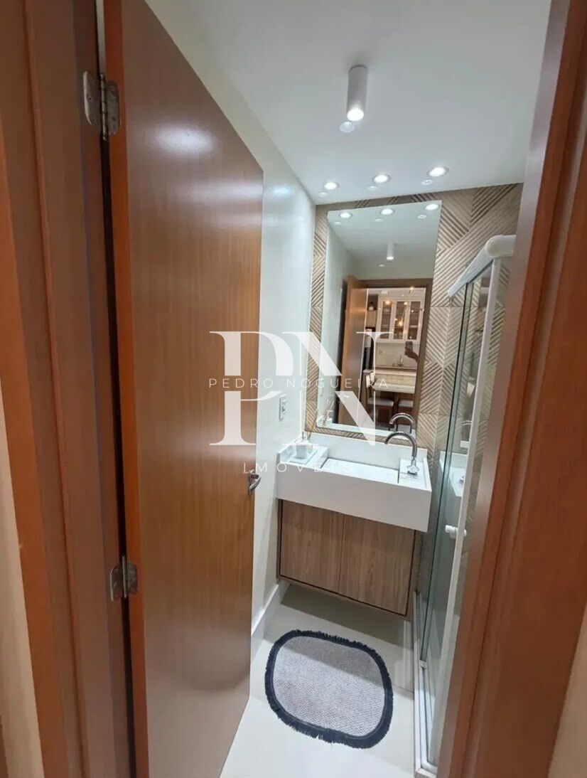 Apartamento, 2 quartos, 56 m² - Foto 12