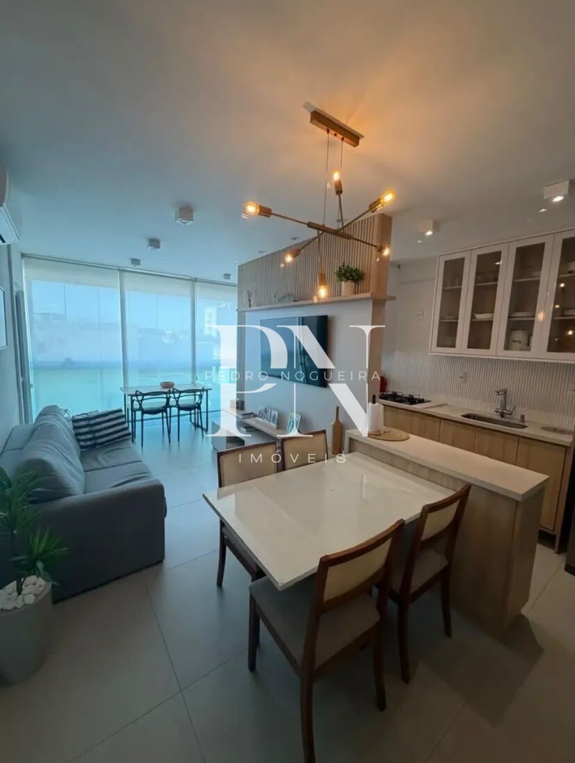 Apartamento, 2 quartos, 56 m² - Foto 1