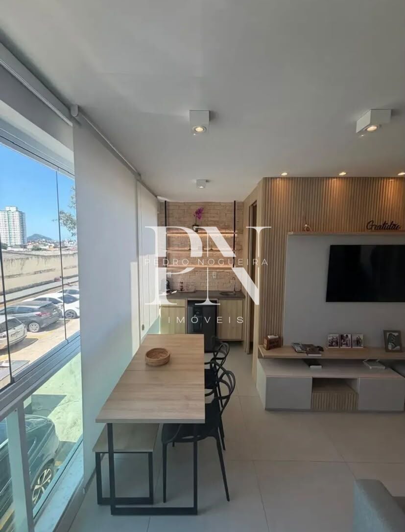 Apartamento, 2 quartos, 56 m² - Foto 4