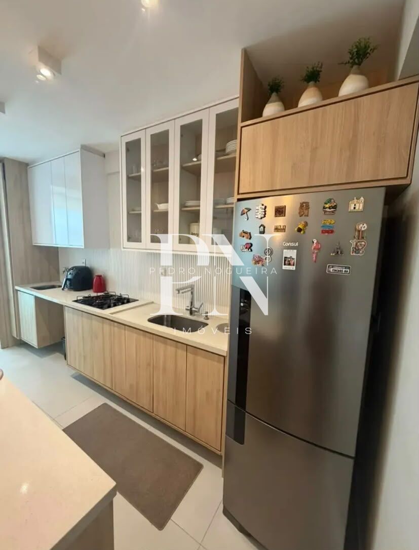 Apartamento, 2 quartos, 56 m² - Foto 5