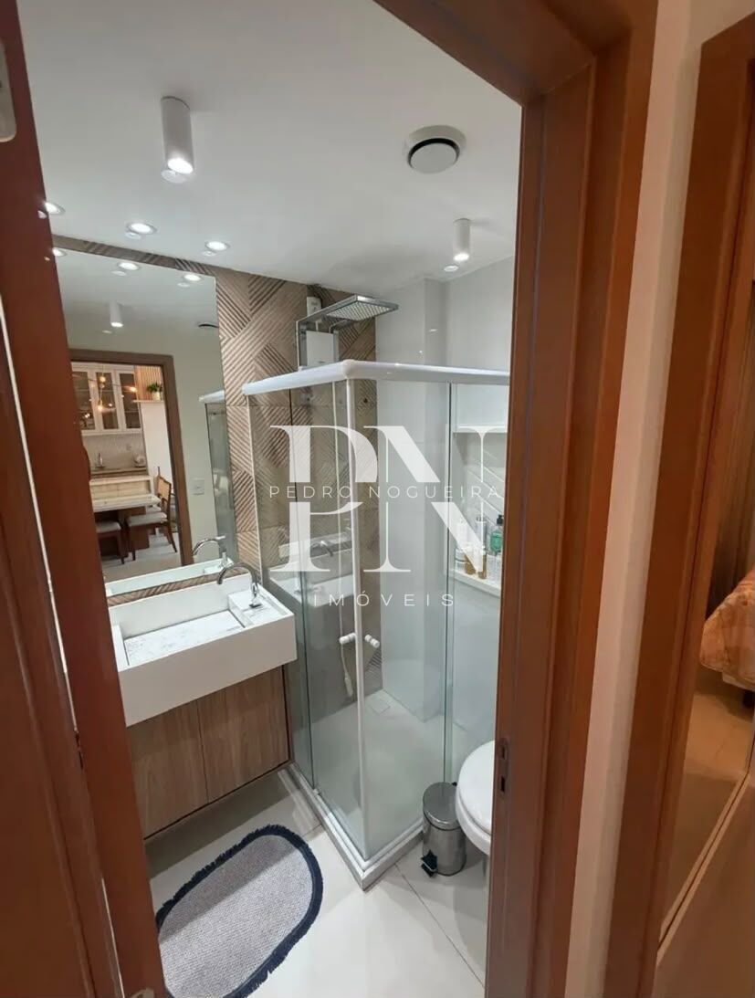 Apartamento, 2 quartos, 56 m² - Foto 10