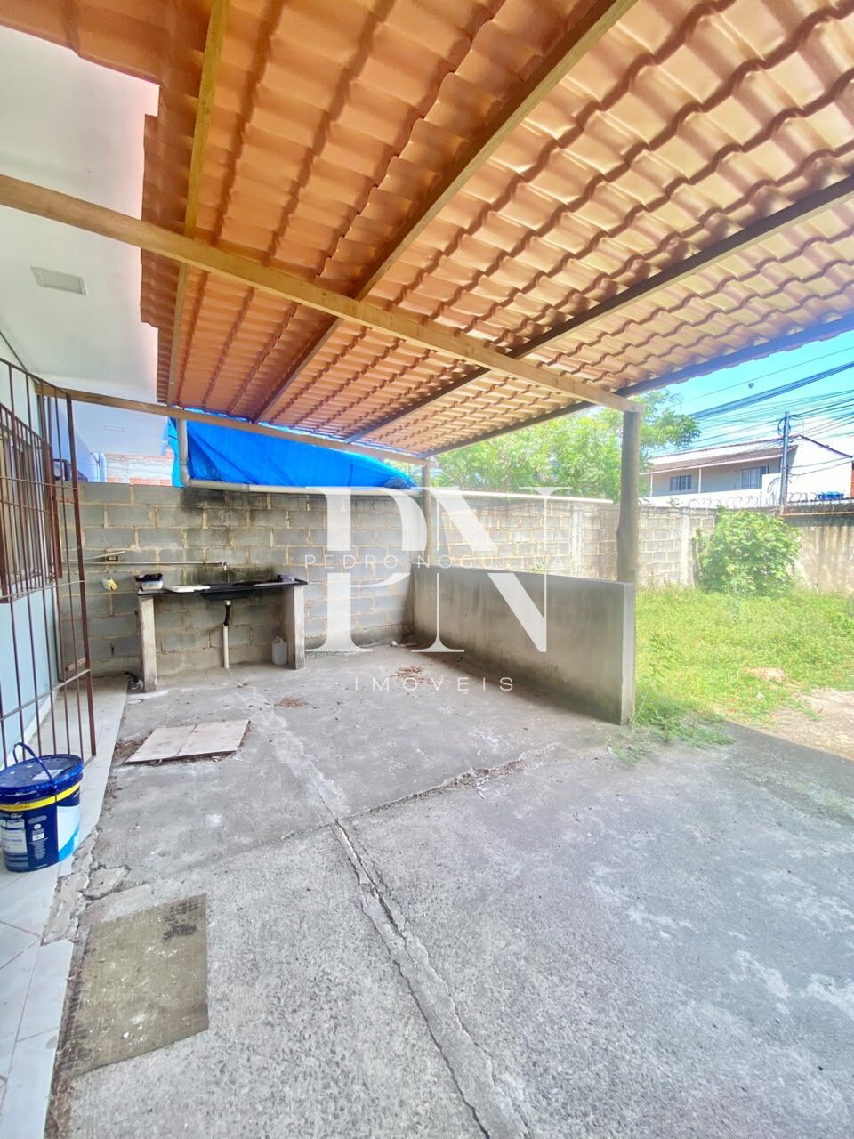 Casa, 3 quartos, 115 m² - Foto 4