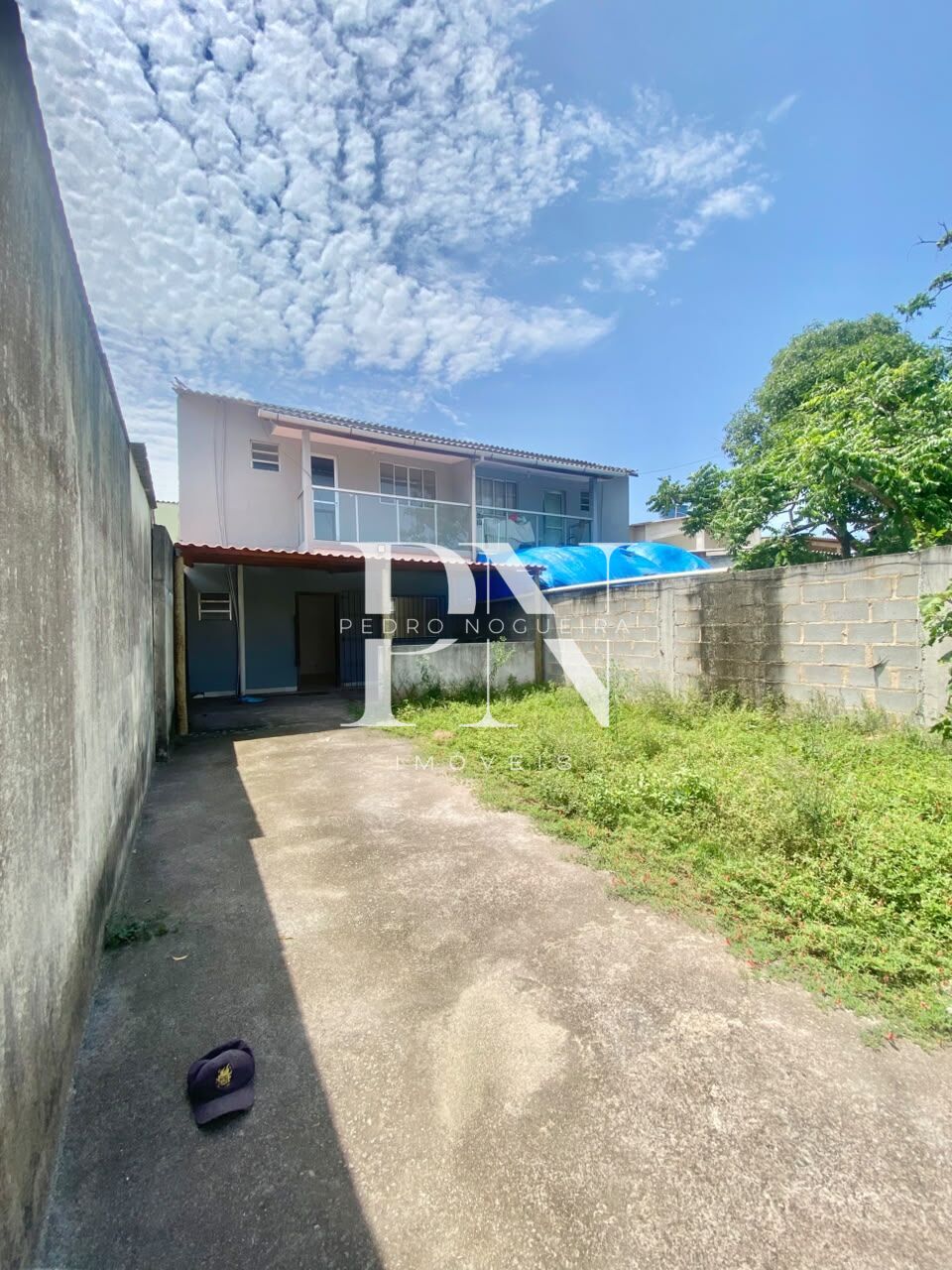 Casa, 3 quartos, 115 m² - Foto 1