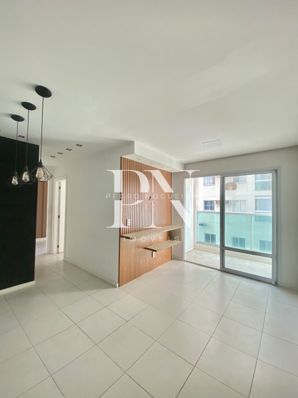 Apartamento, 2 quartos, 57 m² - Foto 1