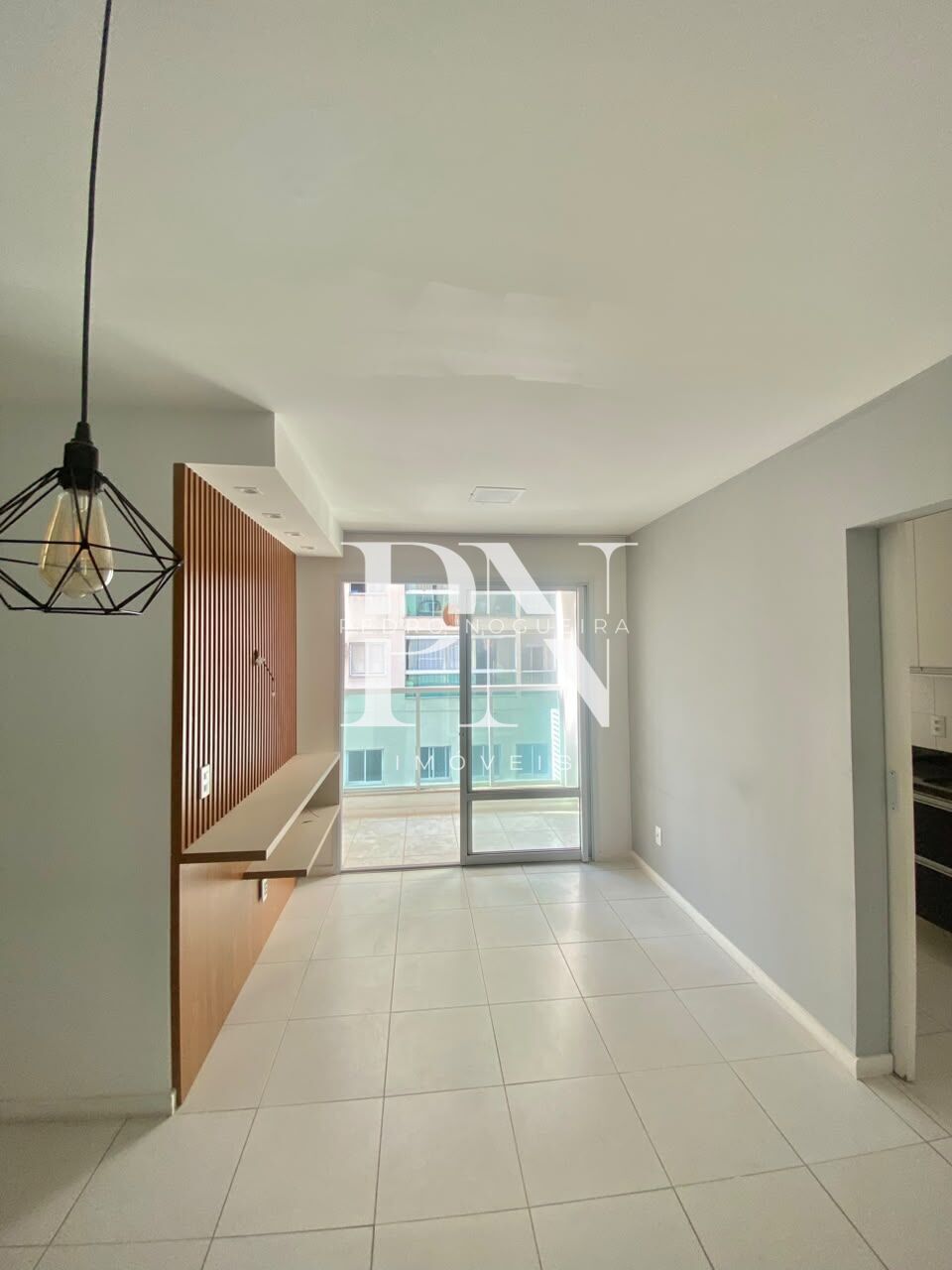 Apartamento, 2 quartos, 57 m² - Foto 2
