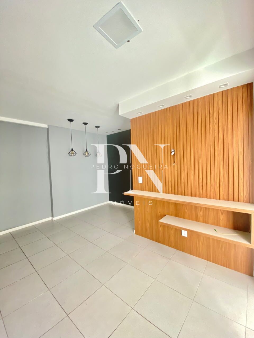 Apartamento, 2 quartos, 57 m² - Foto 3