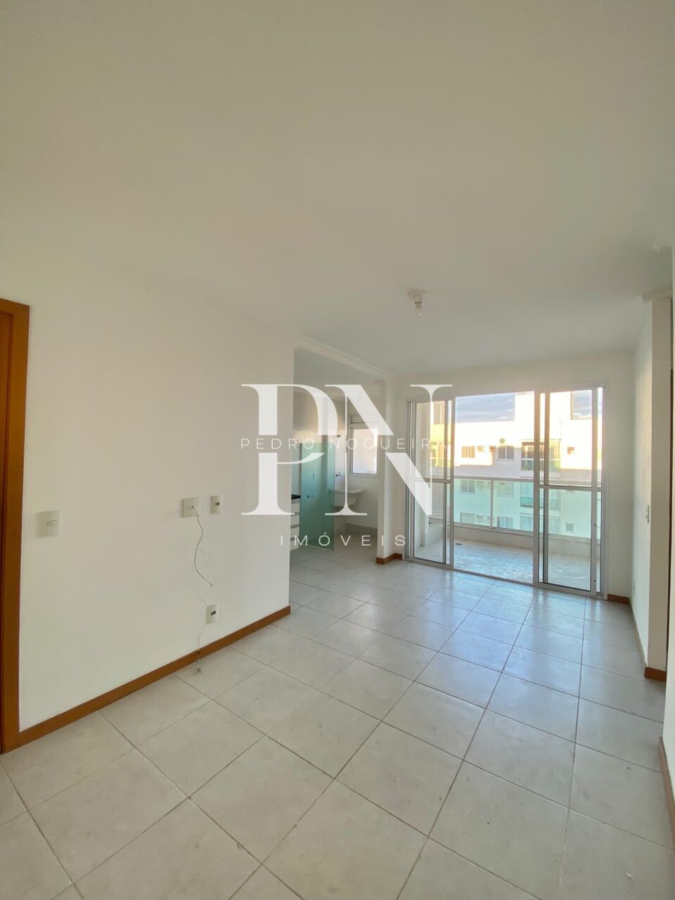 Apartamento, 2 quartos, 58 m² - Foto 2