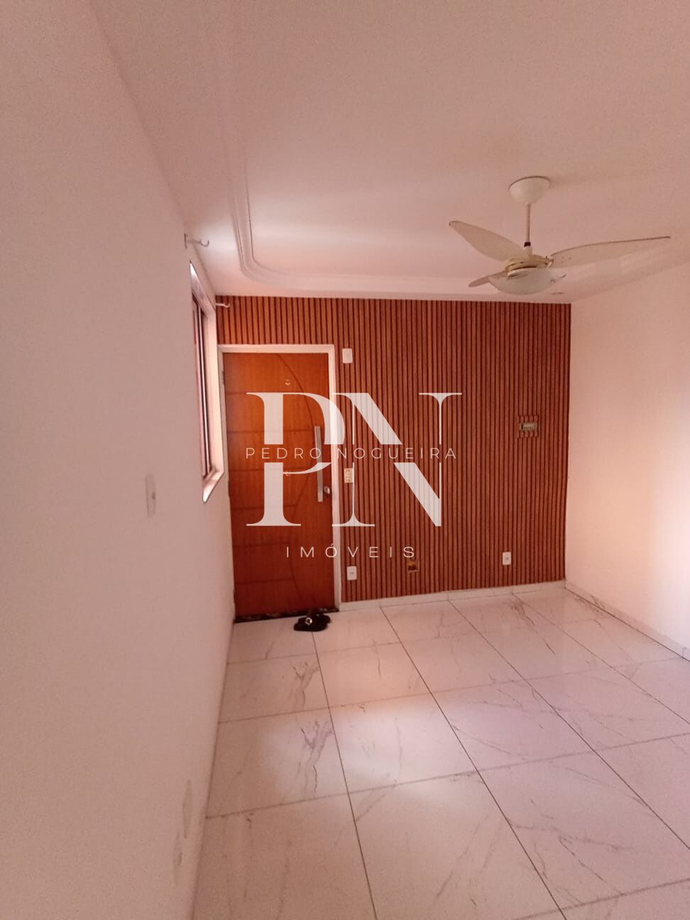 Apartamento, 2 quartos, 48 m² - Foto 1