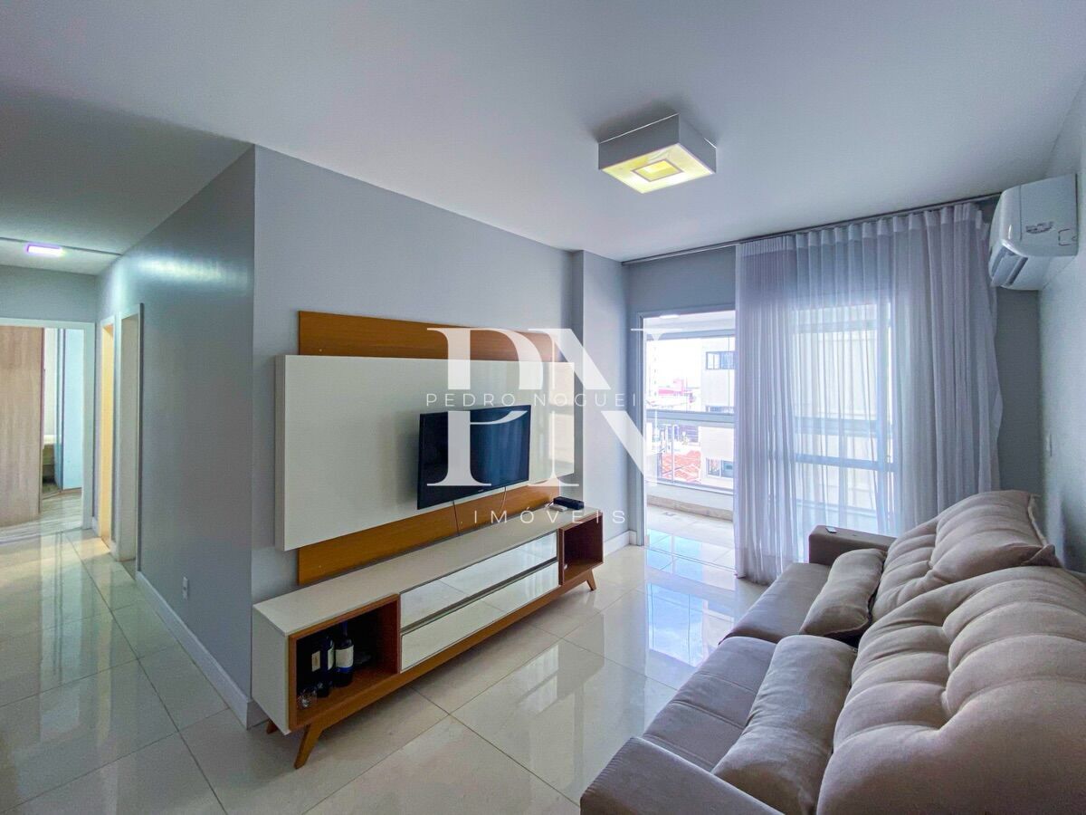 Apartamento, 2 quartos, 80 m² - Foto 3