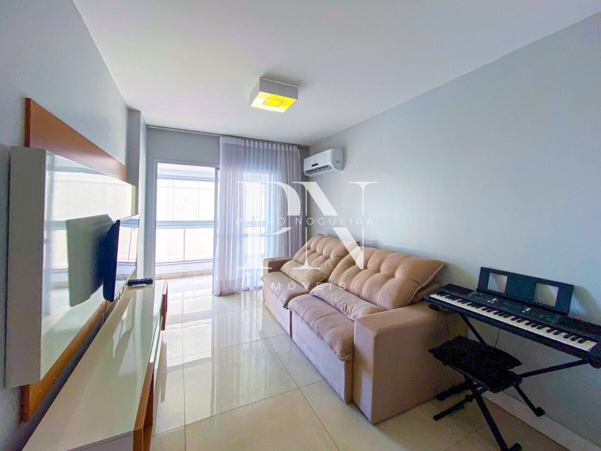 Apartamento, 2 quartos, 80 m² - Foto 1