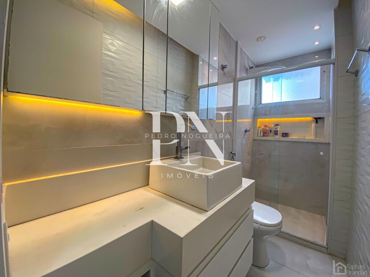 Apartamento, 2 quartos, 80 m² - Foto 10
