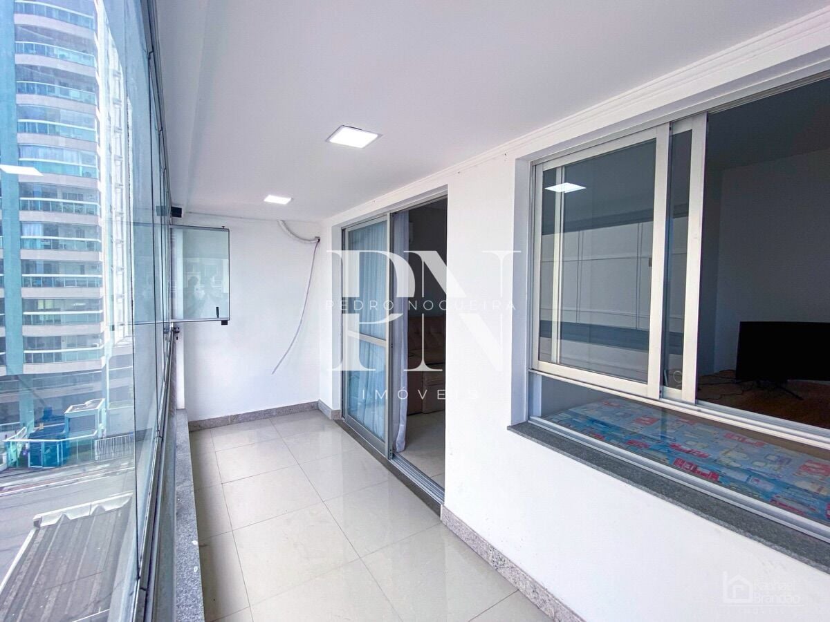 Apartamento, 2 quartos, 80 m² - Foto 5