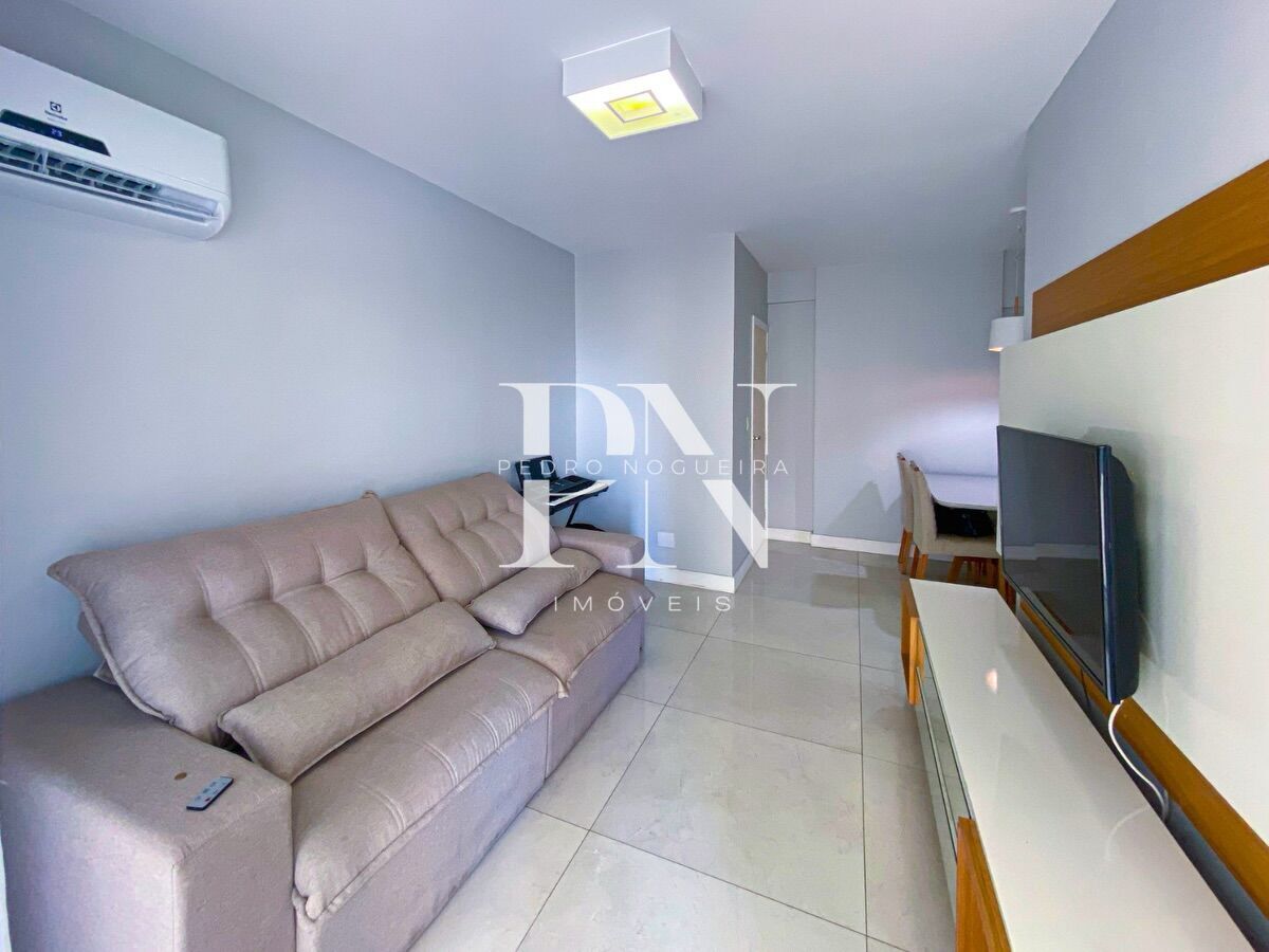 Apartamento, 2 quartos, 80 m² - Foto 2