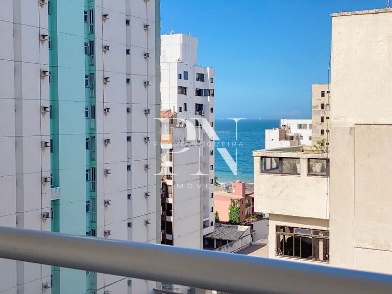 Apartamento, 2 quartos, 80 m² - Foto 6