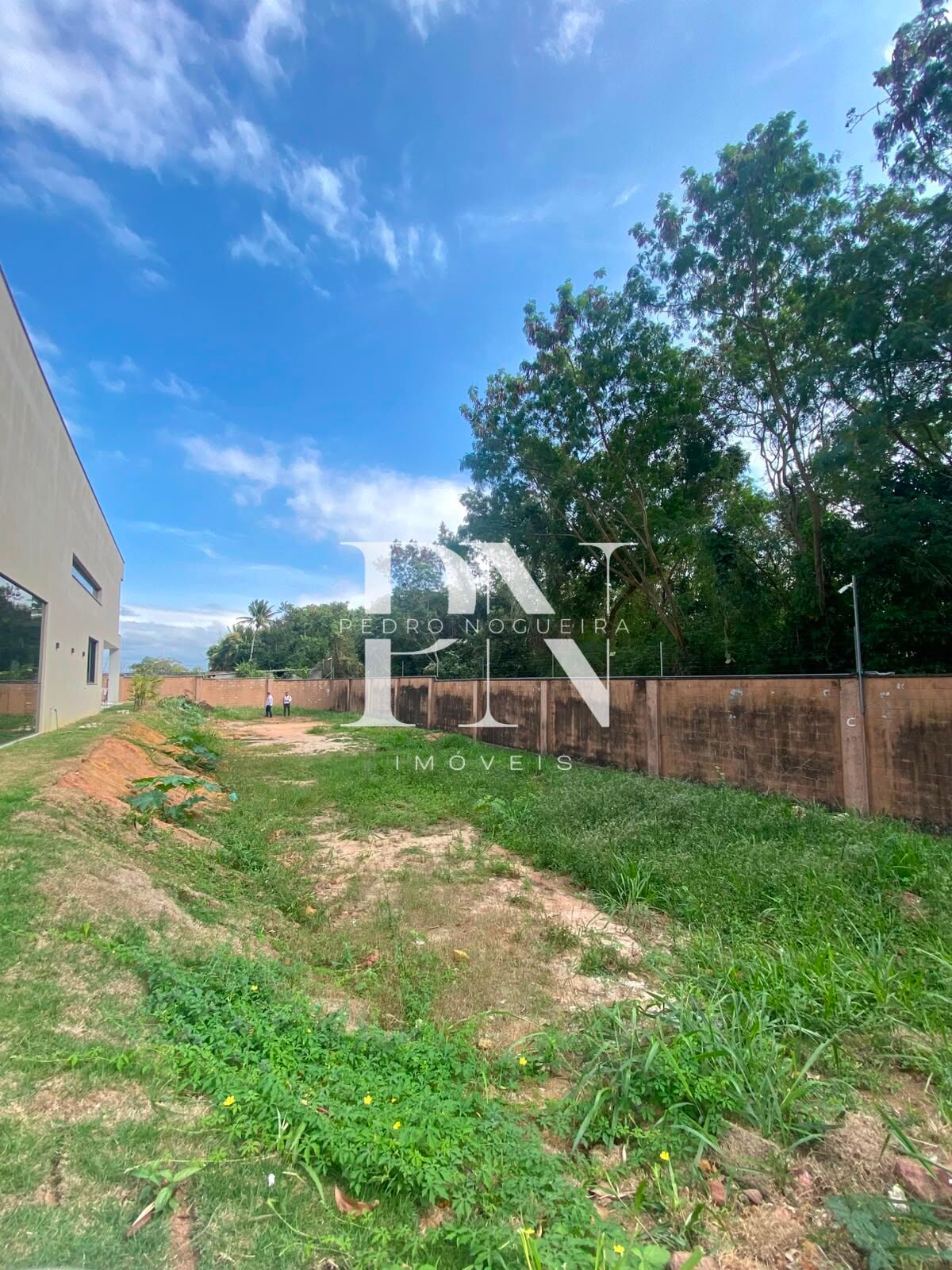 Terreno, 690 m² - Foto 2