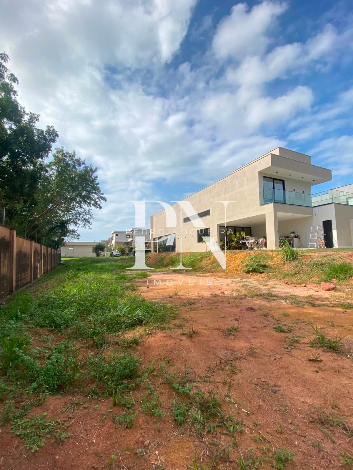 Terreno, 690 m² - Foto 1