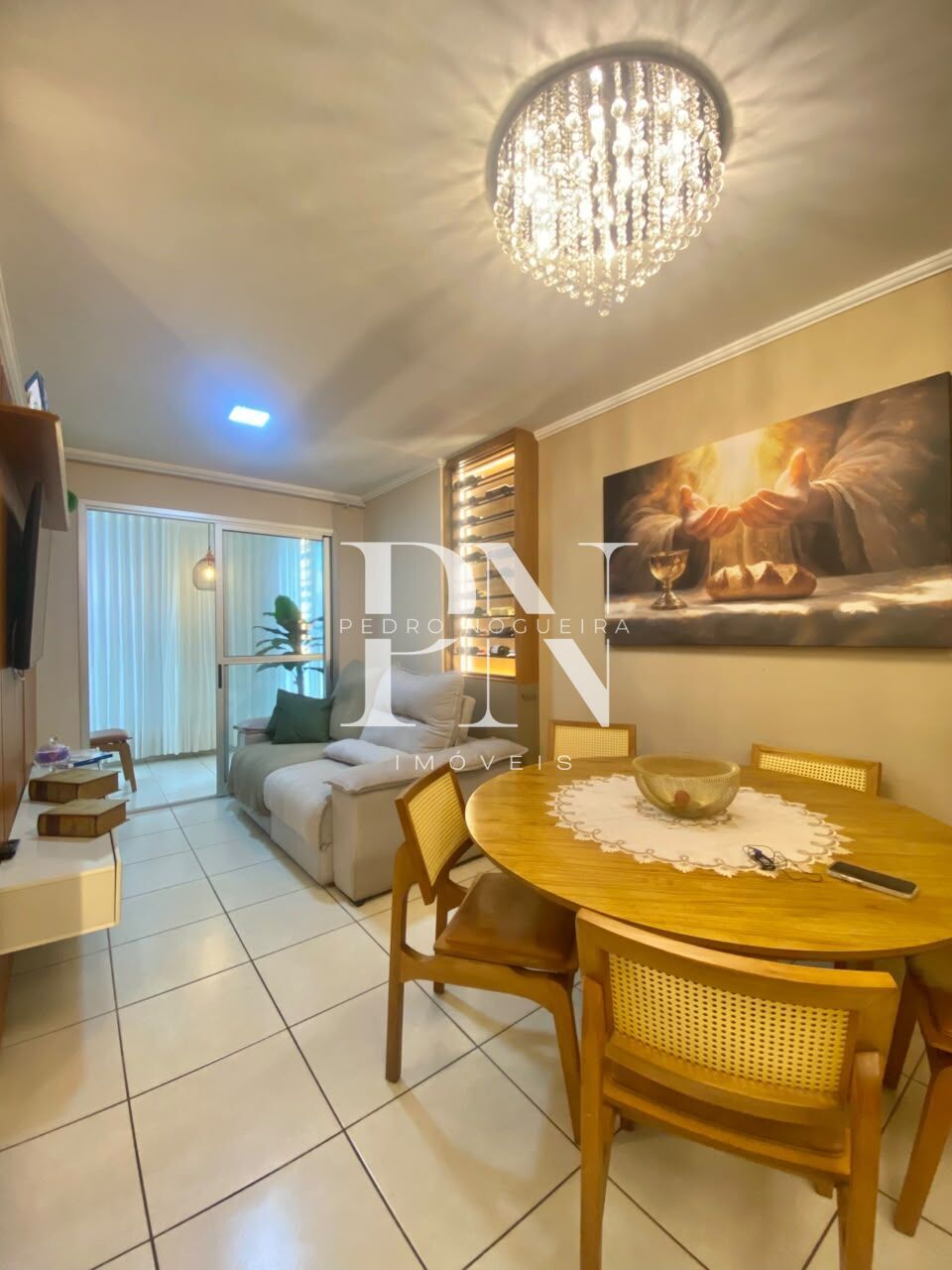 Apartamento, 3 quartos, 78 m² - Foto 2