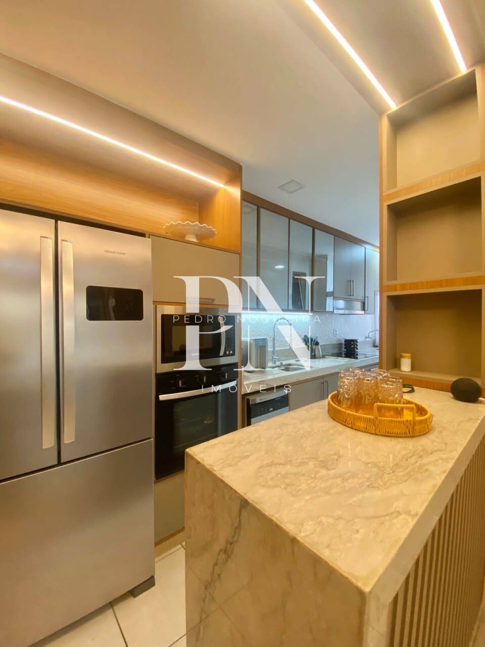 Apartamento, 3 quartos, 78 m² - Foto 8