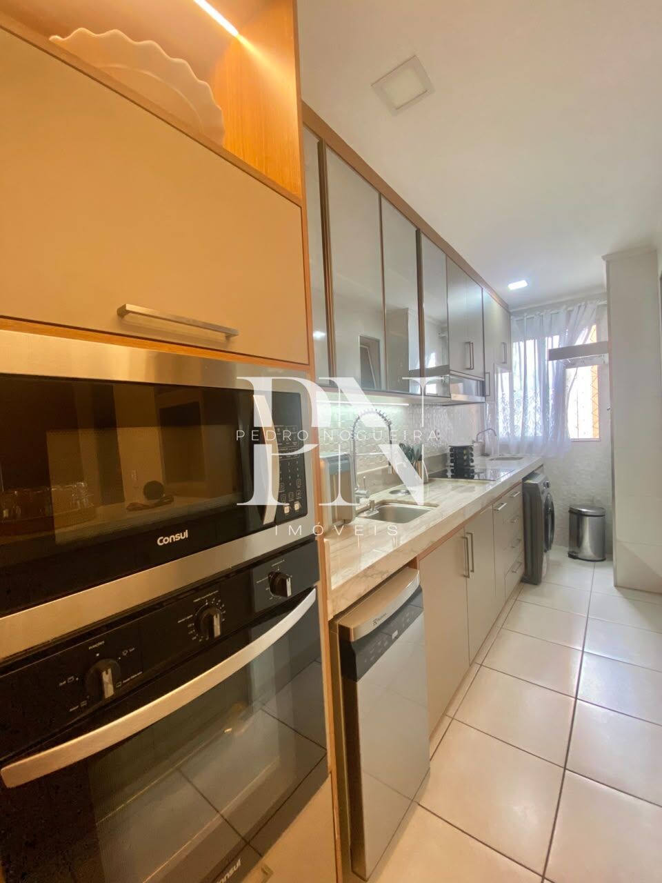 Apartamento, 3 quartos, 78 m² - Foto 9