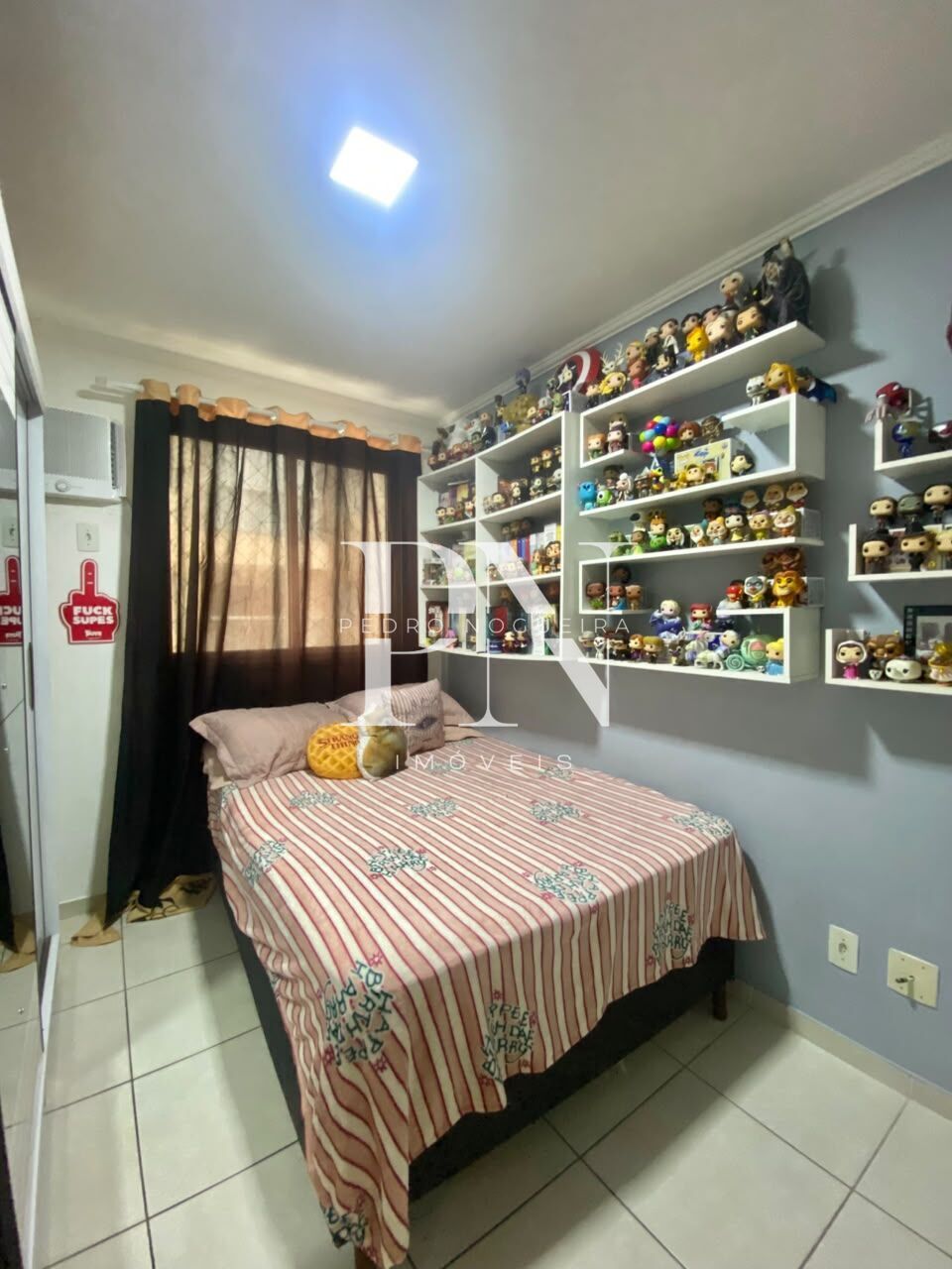 Apartamento, 3 quartos, 78 m² - Foto 16