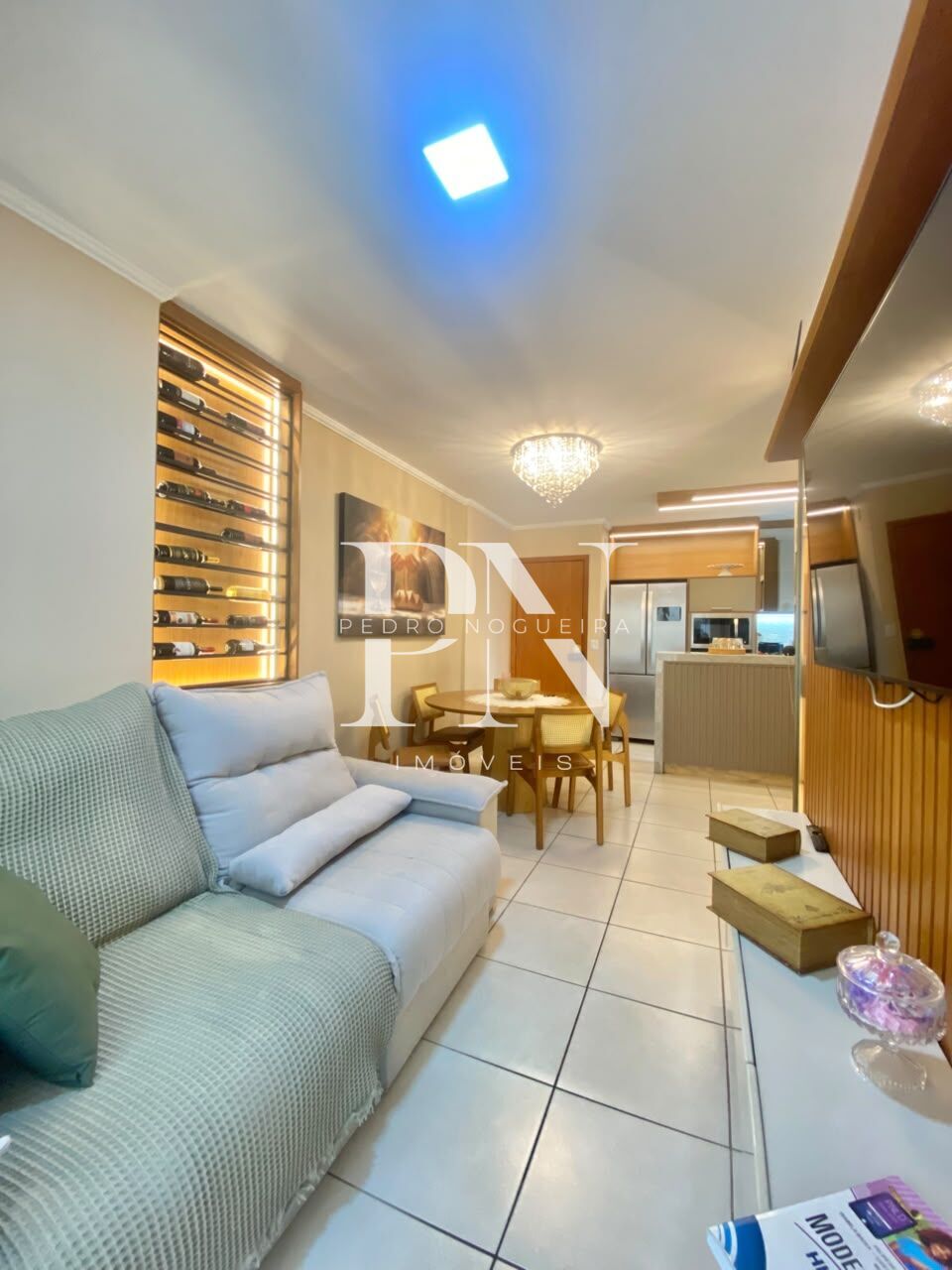 Apartamento, 3 quartos, 78 m² - Foto 6