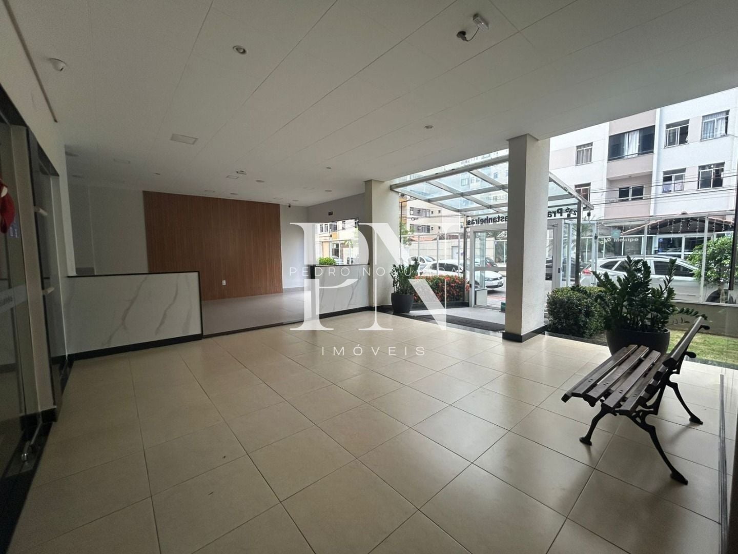 Apartamento, 2 quartos, 65 m² - Foto 16