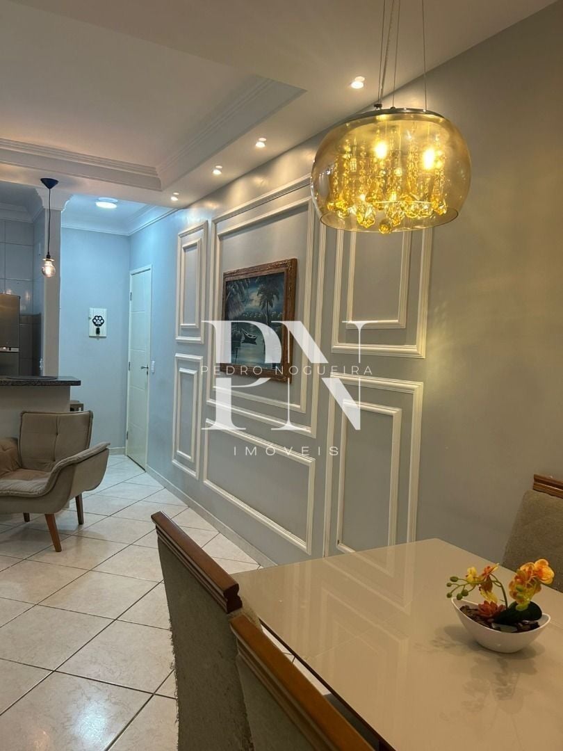 Apartamento, 2 quartos, 65 m² - Foto 4