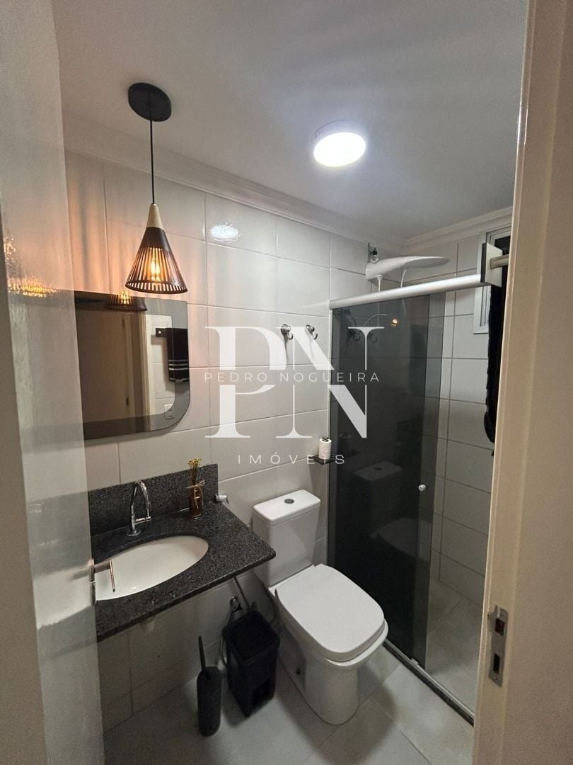 Apartamento, 2 quartos, 65 m² - Foto 13