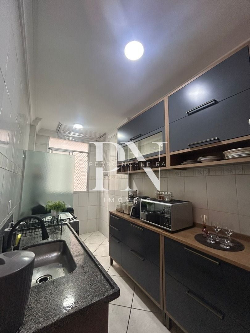 Apartamento, 2 quartos, 65 m² - Foto 8