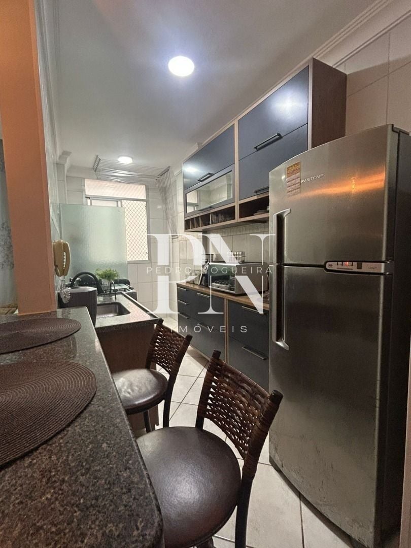 Apartamento, 2 quartos, 65 m² - Foto 7