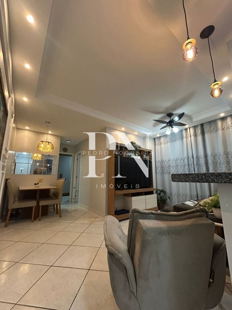 Apartamento, 2 quartos, 65 m² - Foto 2