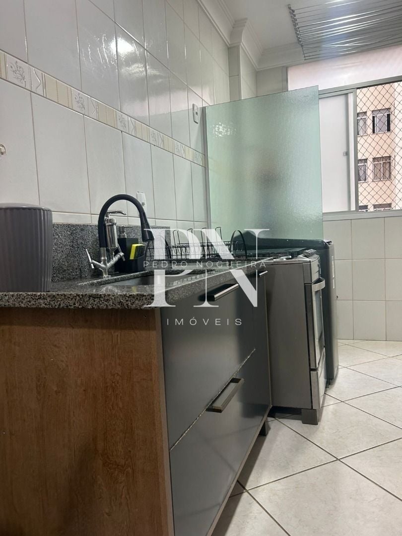 Apartamento, 2 quartos, 65 m² - Foto 9