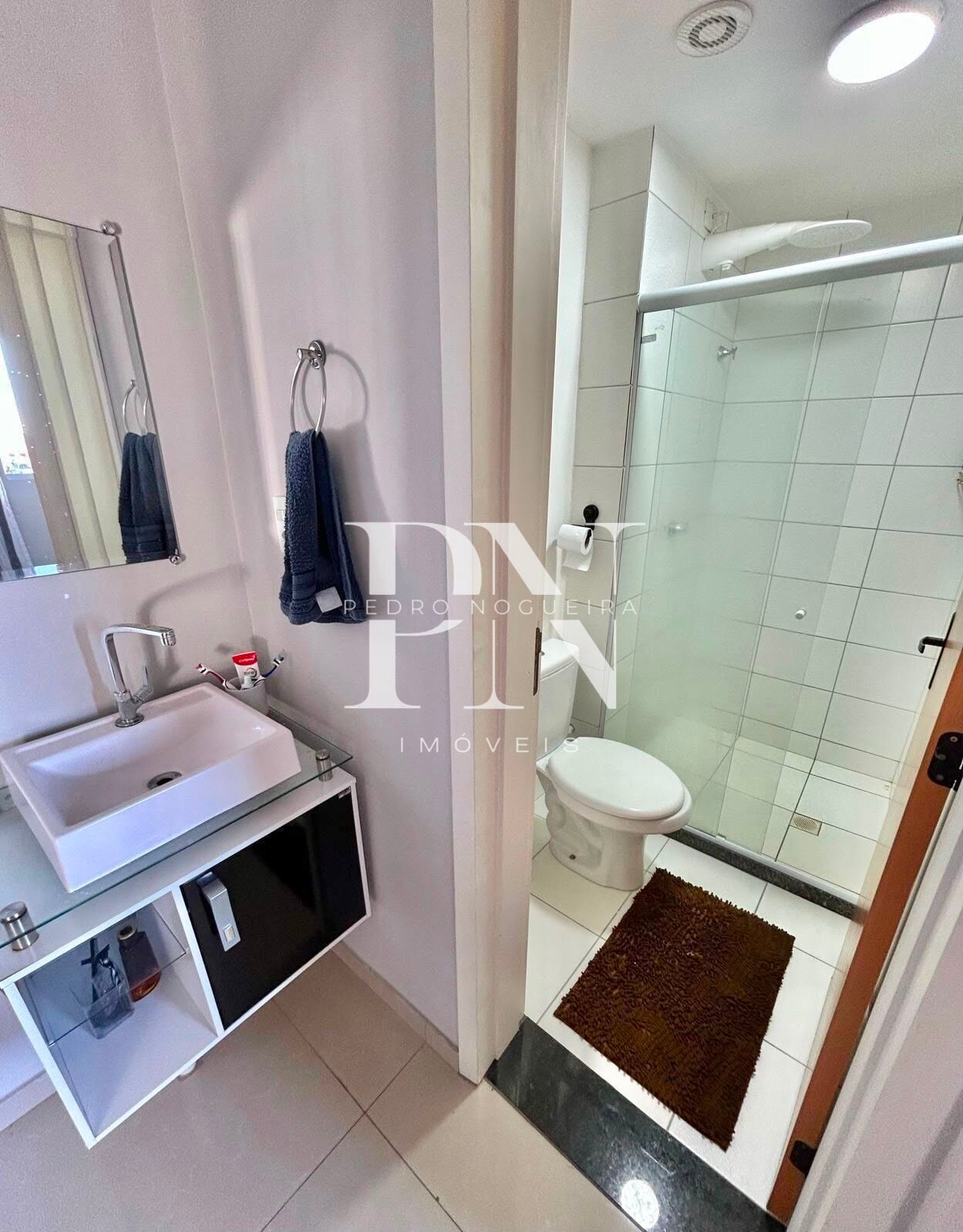 Apartamento, 2 quartos, 46 m² - Foto 10