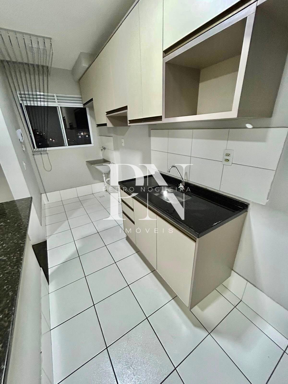 Apartamento, 2 quartos, 46 m² - Foto 3