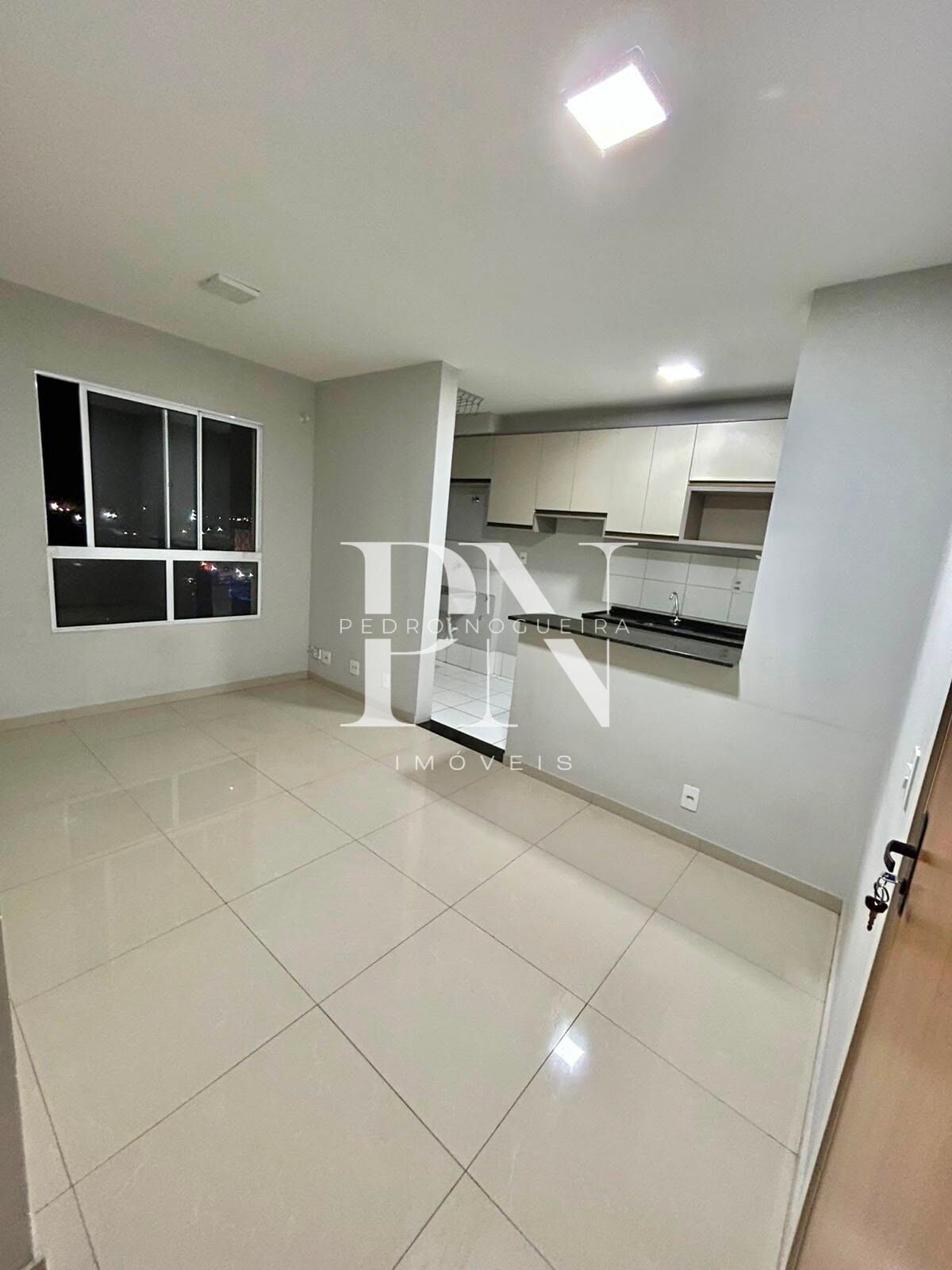 Apartamento, 2 quartos, 46 m² - Foto 1