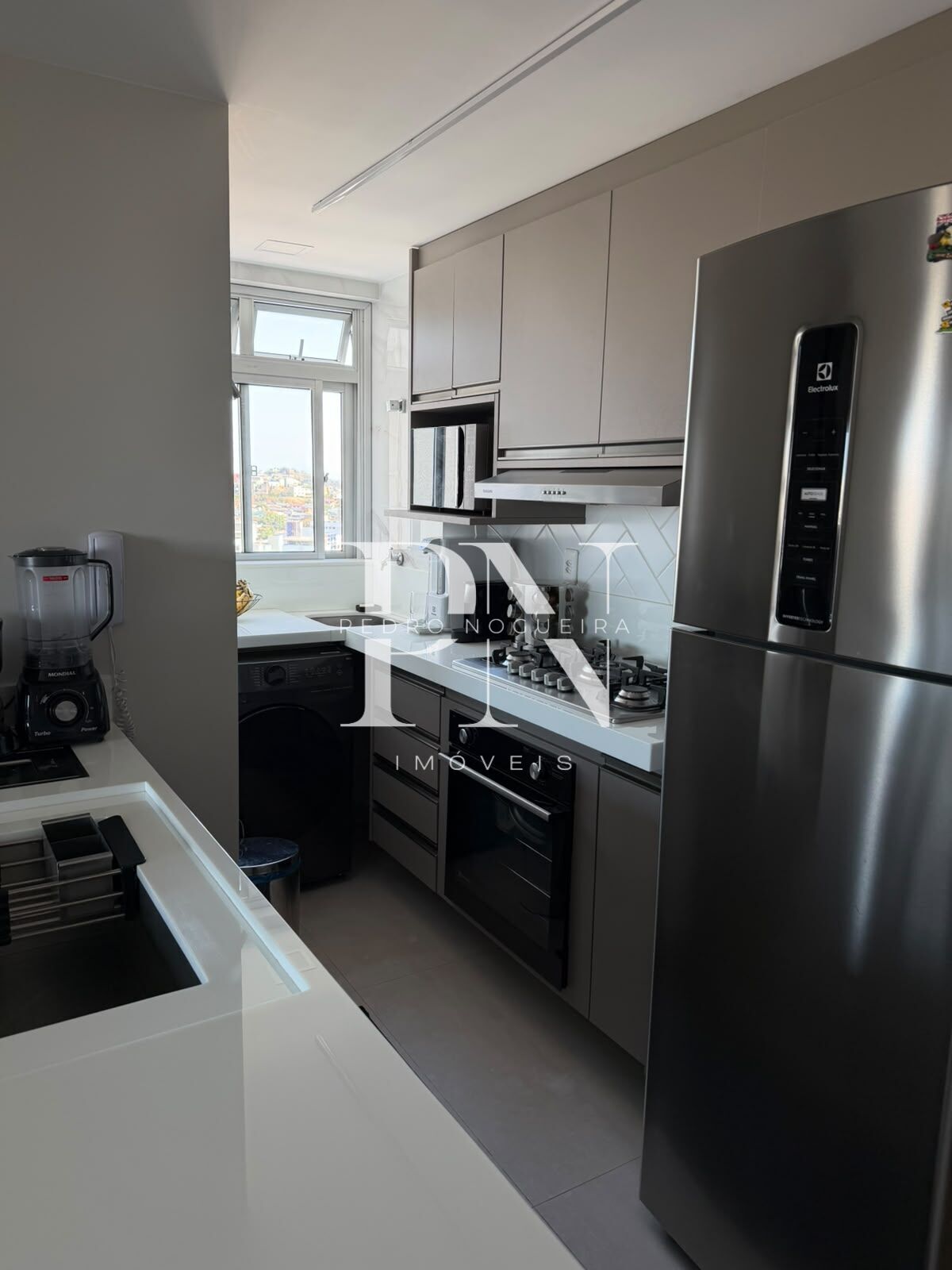 Apartamento, 2 quartos - Foto 7