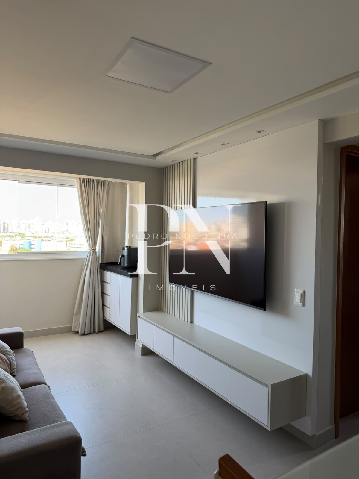 Apartamento, 2 quartos - Foto 3