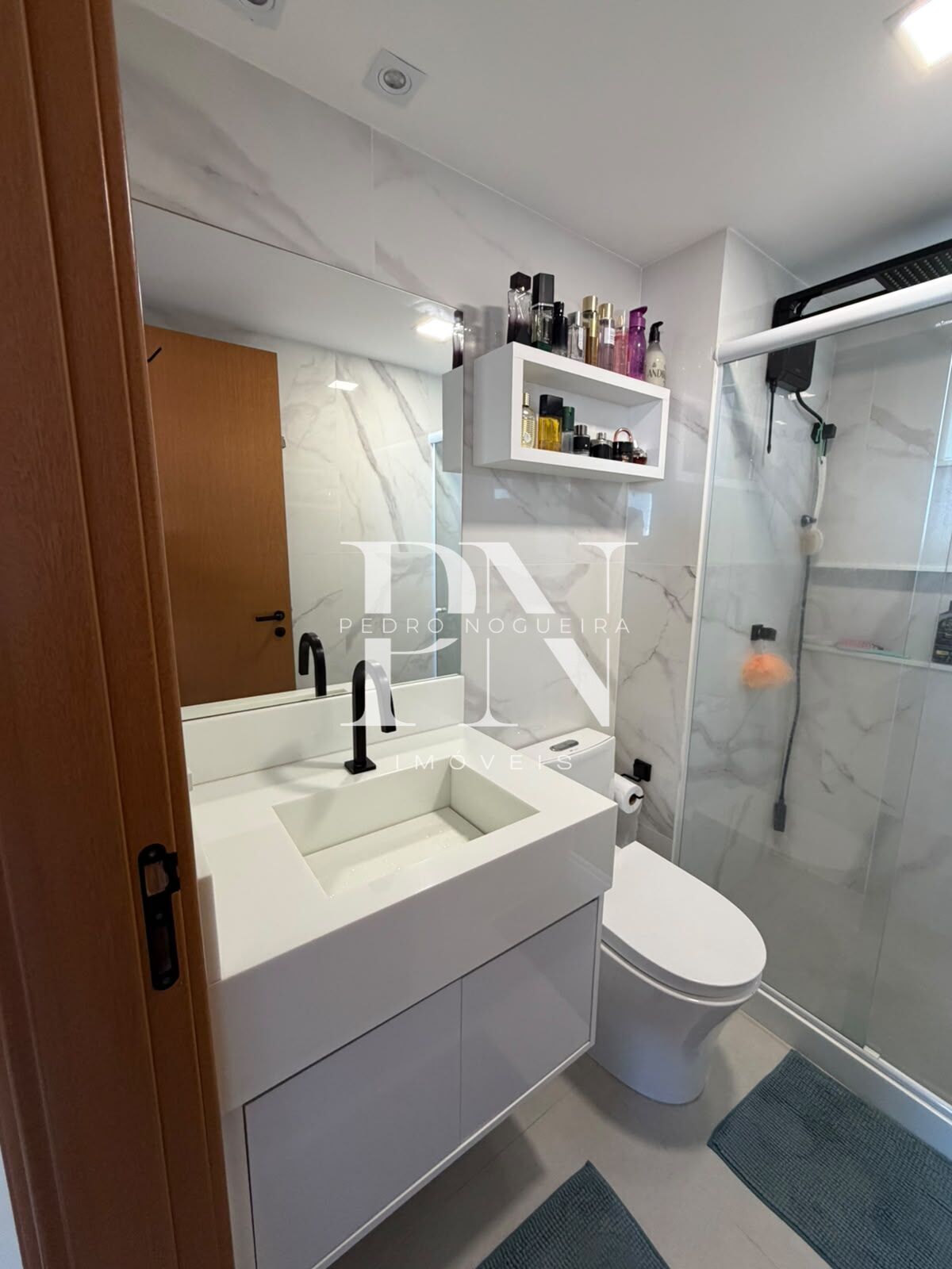 Apartamento, 2 quartos - Foto 13