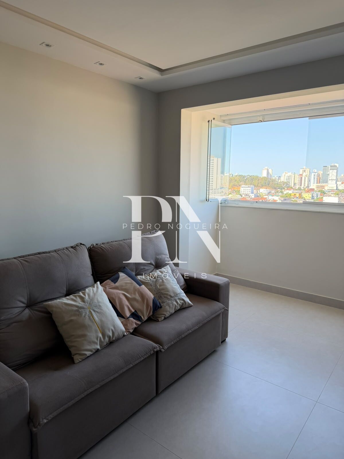 Apartamento, 2 quartos - Foto 2