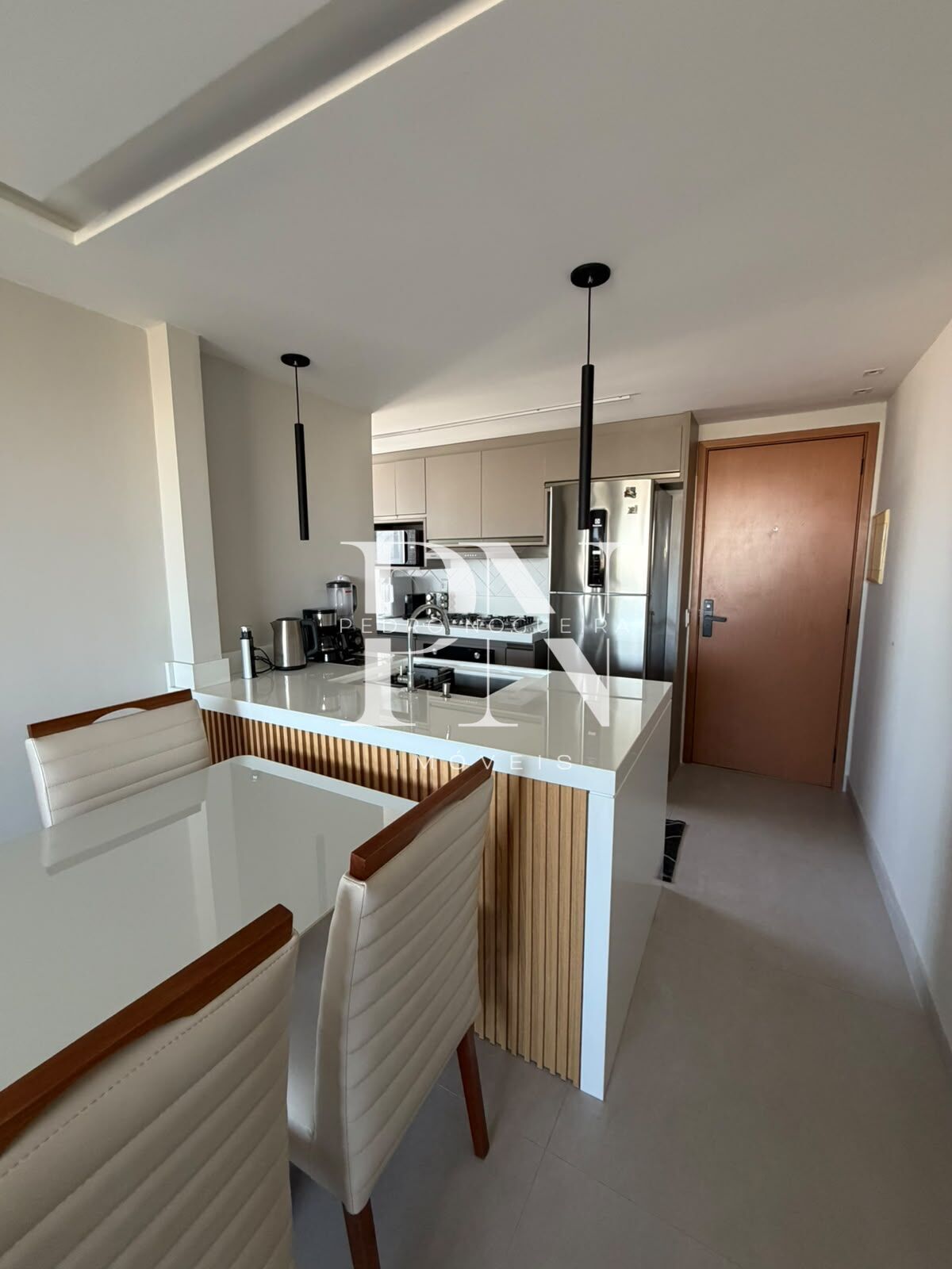 Apartamento, 2 quartos - Foto 1