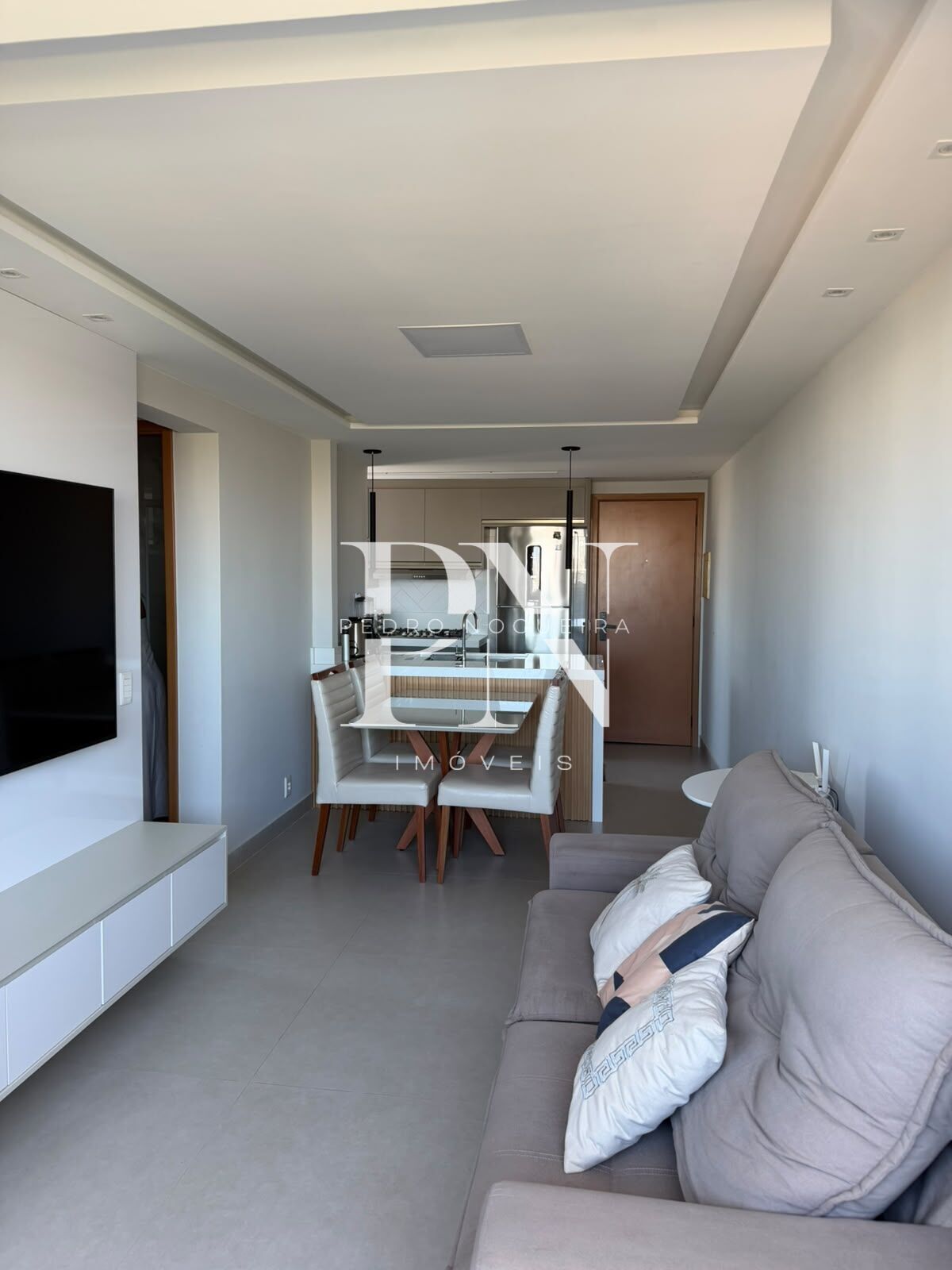 Apartamento, 2 quartos - Foto 4