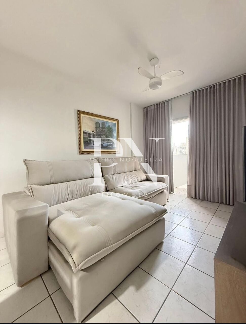 Apartamento, 2 quartos, 70 m² - Foto 2