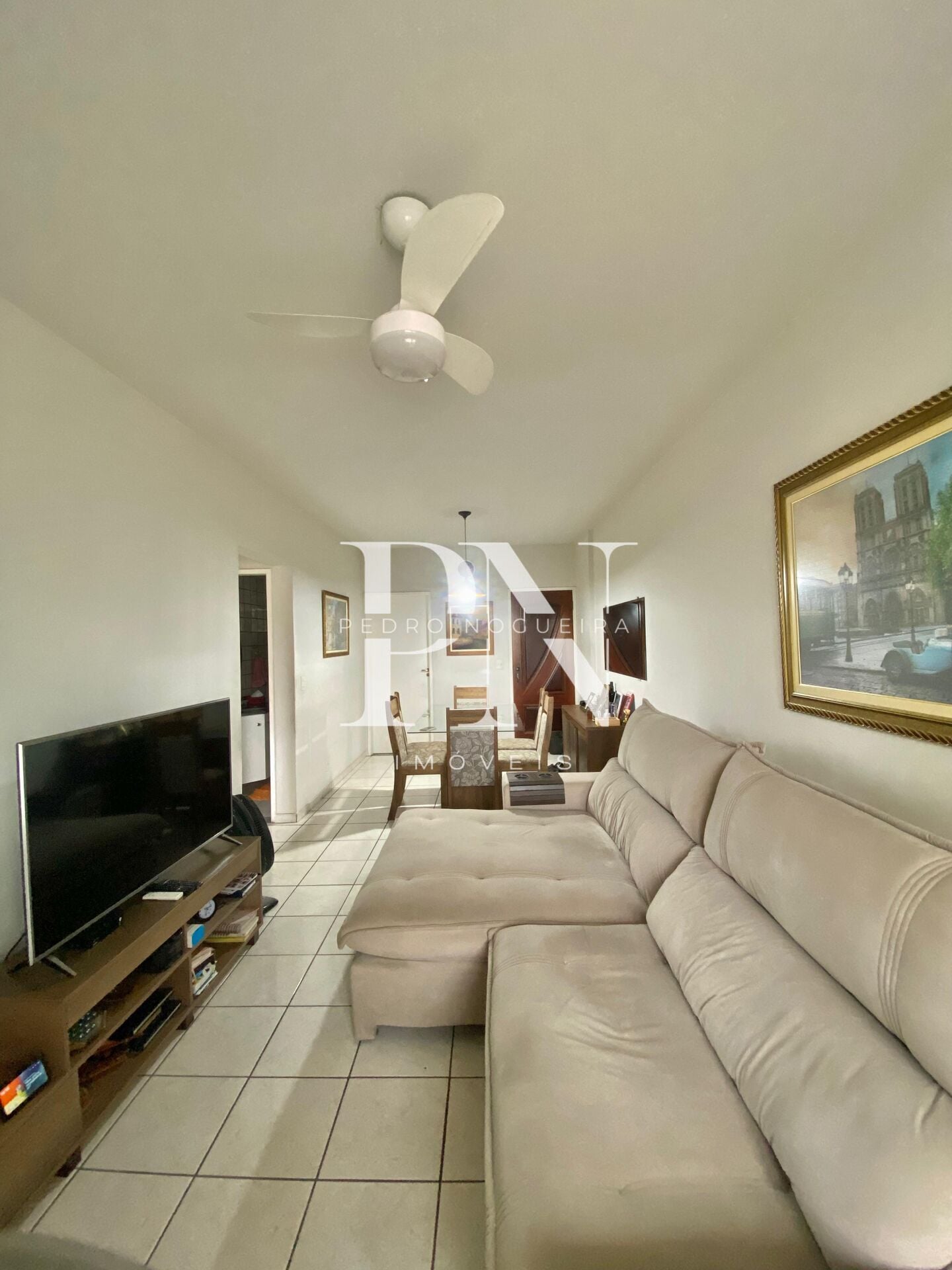 Apartamento, 2 quartos, 70 m² - Foto 3