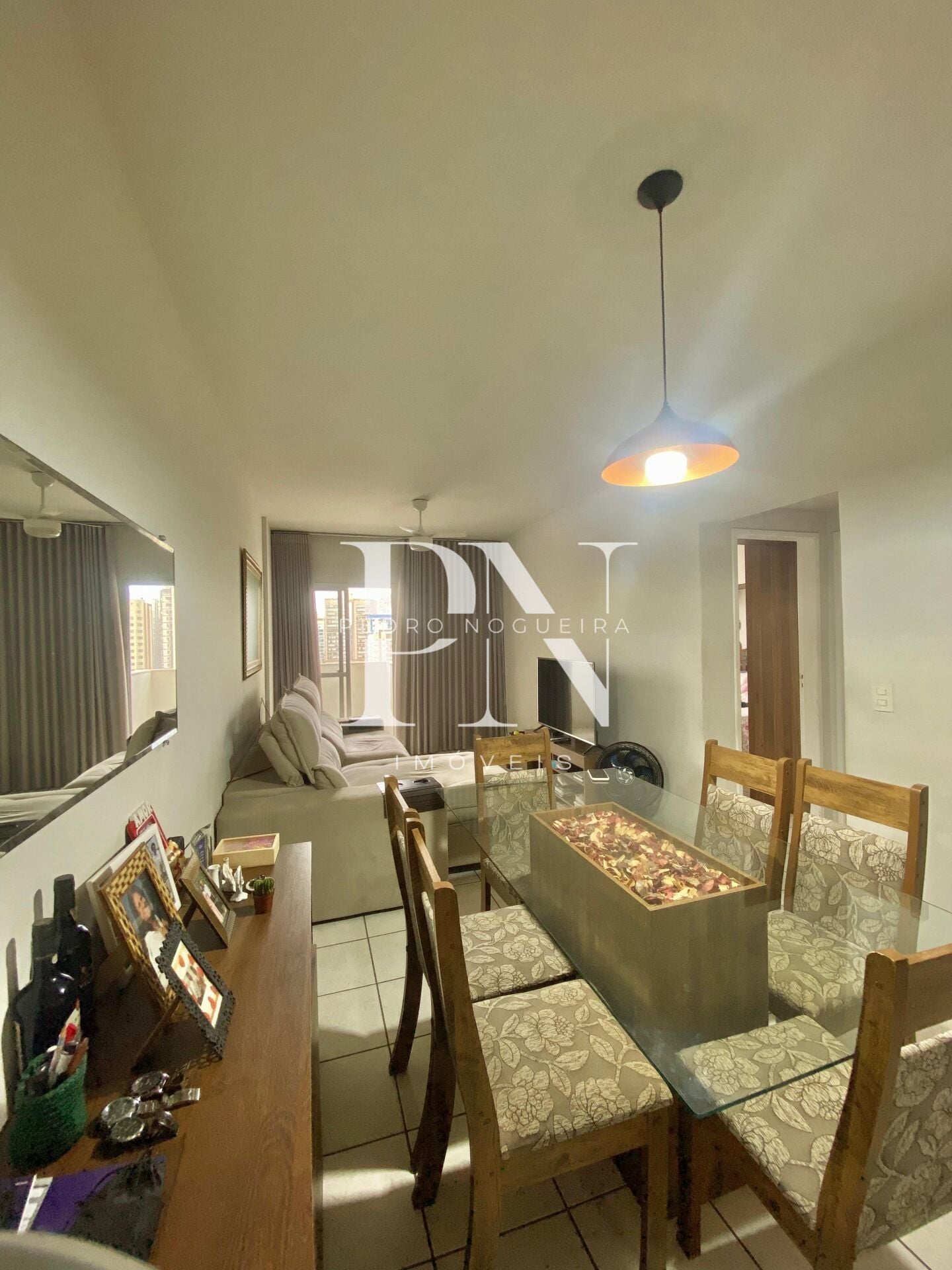 Apartamento, 2 quartos, 70 m² - Foto 4