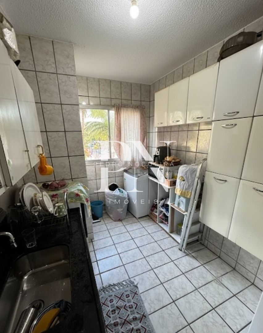 Apartamento, 2 quartos, 47 m² - Foto 4