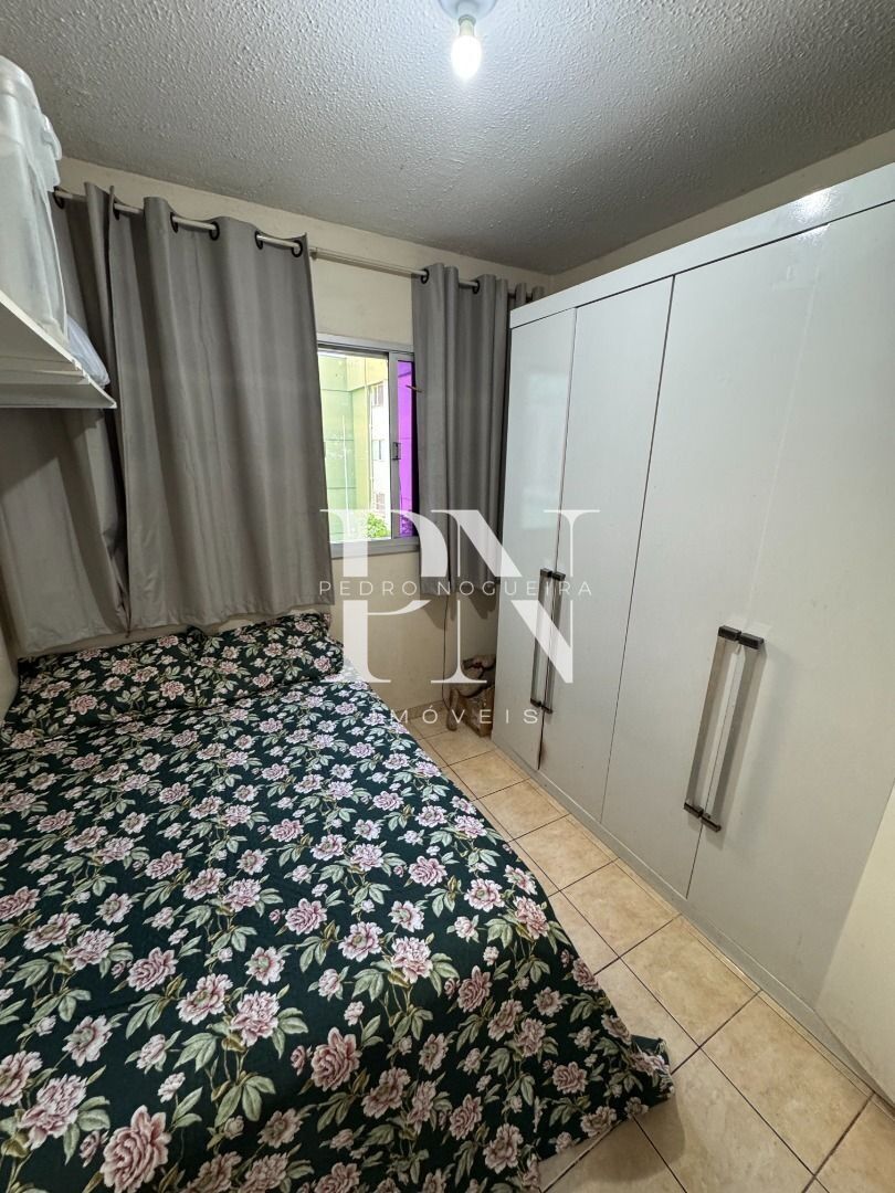 Apartamento, 2 quartos, 47 m² - Foto 6