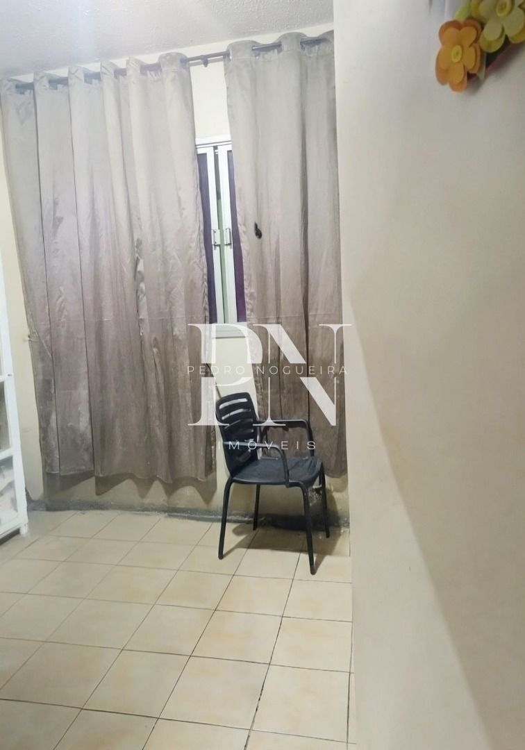 Apartamento, 2 quartos, 47 m² - Foto 9