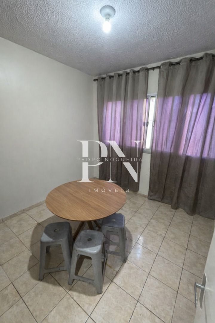 Apartamento, 2 quartos, 47 m² - Foto 8