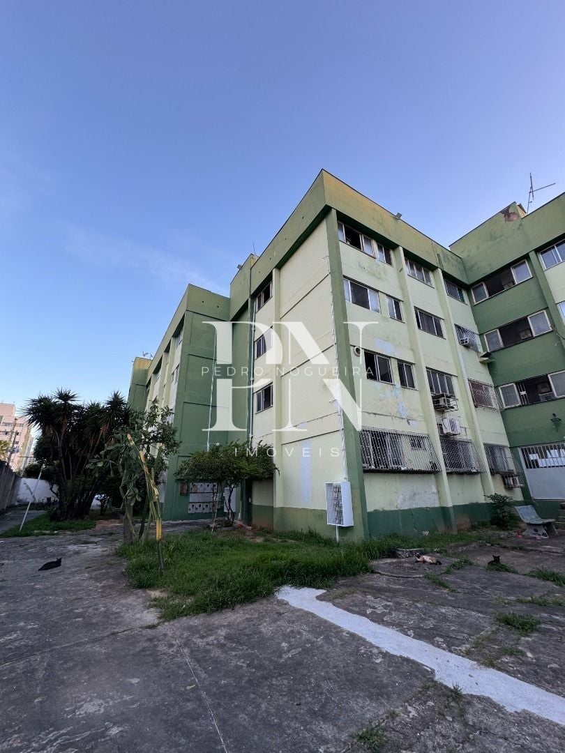 Apartamento, 2 quartos, 47 m² - Foto 1