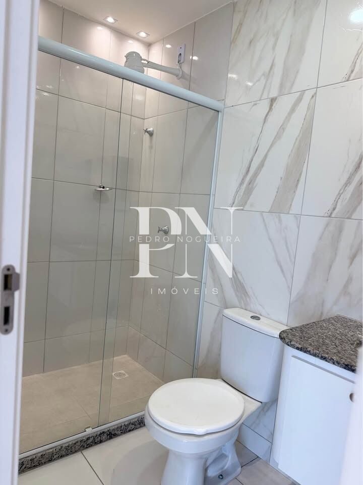 Apartamento, 2 quartos, 50 m² - Foto 9